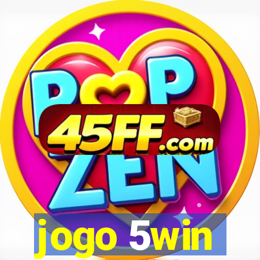 jogo 5win